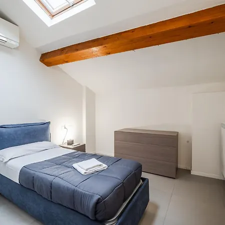 - Spazioso Vicino Metro * Mediolan