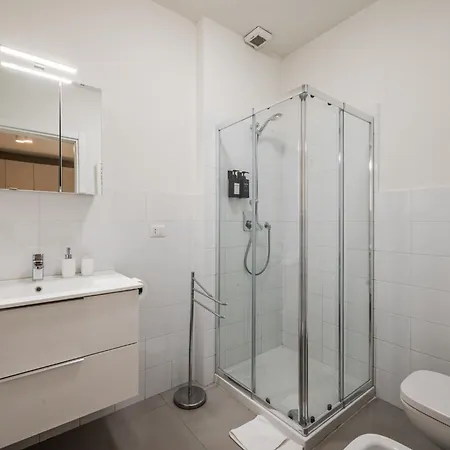 - Spazioso Vicino Metro