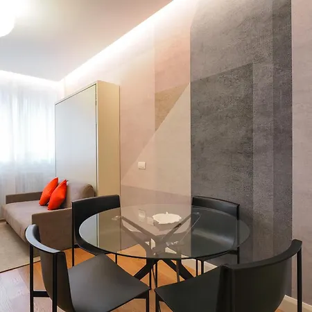 Apartment Porta Nuova *