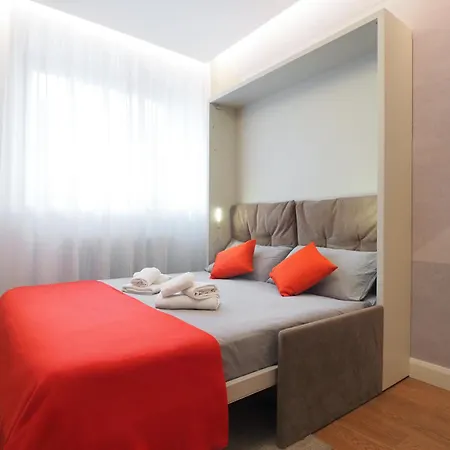 Porta Nuova * 米兰