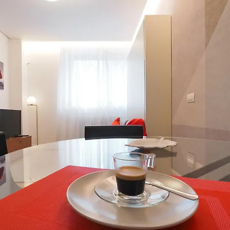 Porta Nuova Apartment