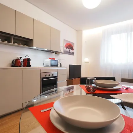 Apartment Porta Nuova