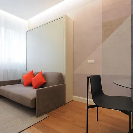 公寓 Porta Nuova *