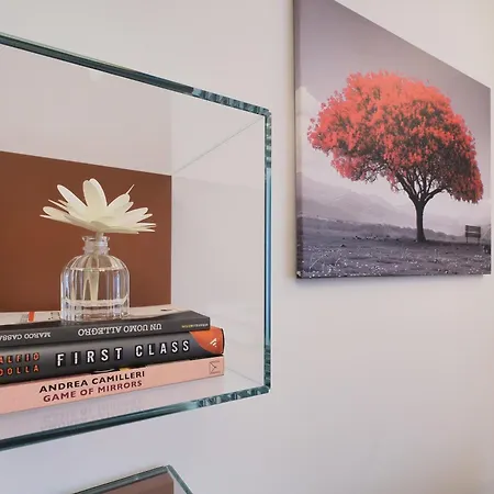 Porta Nuova 公寓 *