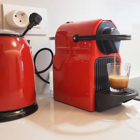 Апартаменты Porta Nuova *