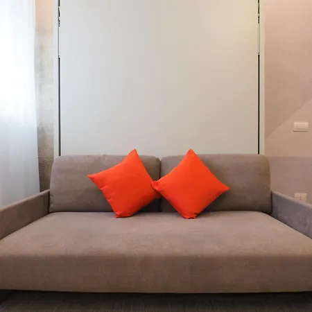 Apartment Porta Nuova Mailand