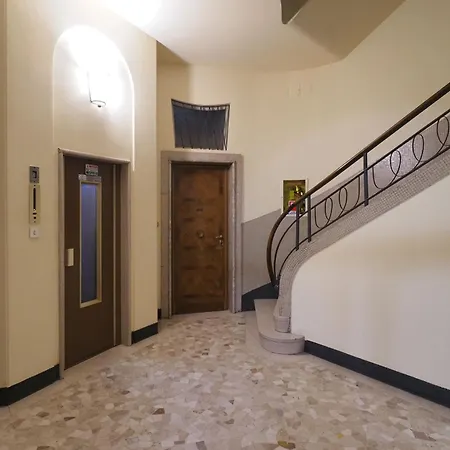 Porta Nuova Apartment