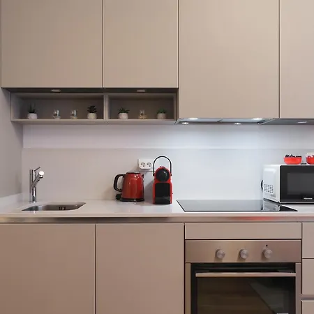 Apartment Porta Nuova