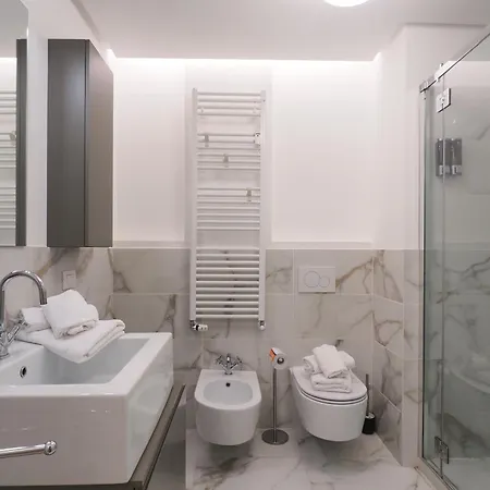 Porta Nuova Apartment