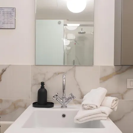 Apartment Porta Nuova