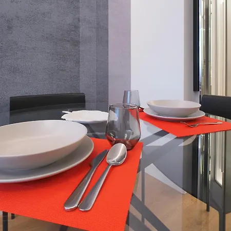 Porta Nuova Apartment Mailand