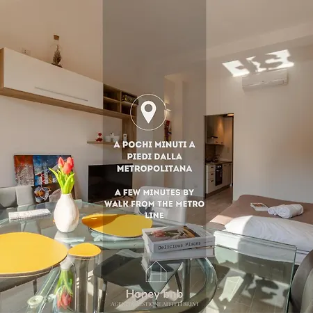 M2 - San Raffaele - Casa Cimiano Apartment Milan