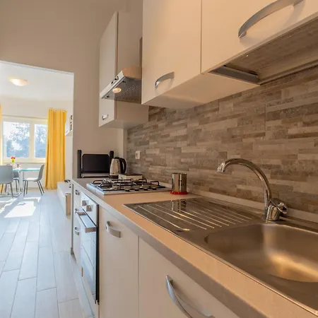 Apartment M2 - San Raffaele - Casa Cimiano *