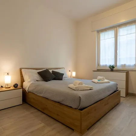 Апартаменты M2 - San Raffaele - Casa Cimiano