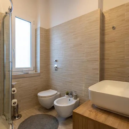 Apartment M2 - San Raffaele - Casa Cimiano Milan