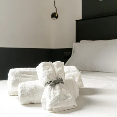 Palazzo Quantum 1 Apartman Milánó