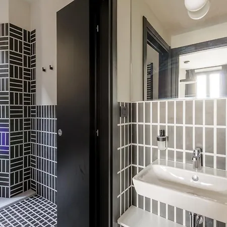 Palazzo Quantum 1 Daire *