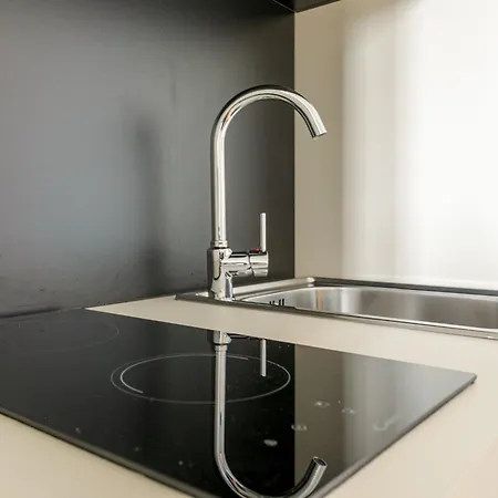 Apartment Palazzo Quantum 1