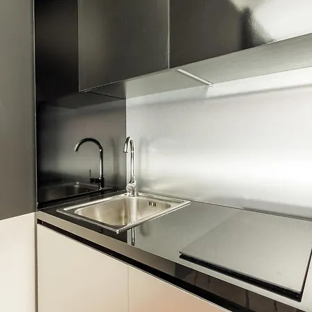 Palazzo Quantum 1 * Milánó