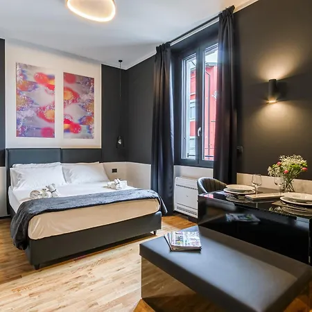 Apartman Palazzo Quantum 1 *