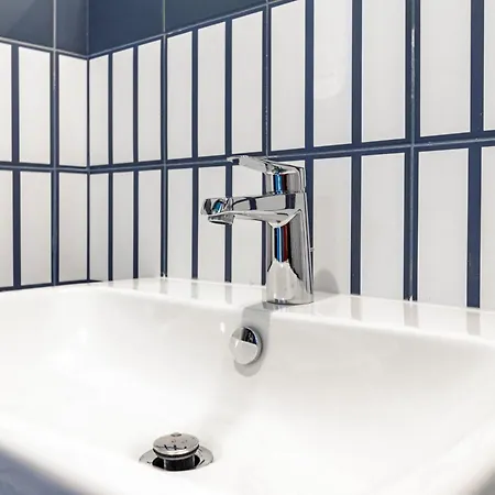 Palazzo Quantum 1 Daire *