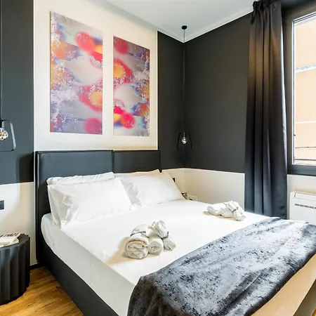 Palazzo Quantum 1 Daire *