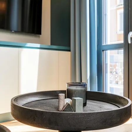 Apartman Palazzo Quantum 1 *