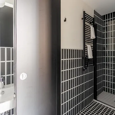 Palazzo Quantum 1 Apartman Milánó