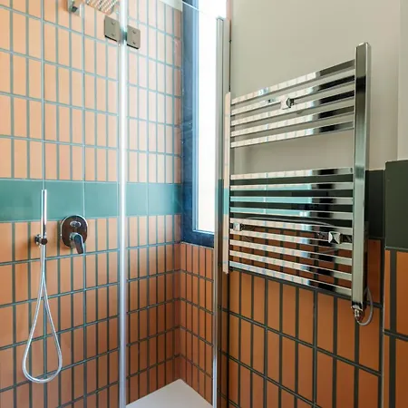 Palazzo Quantum 1 Daire *