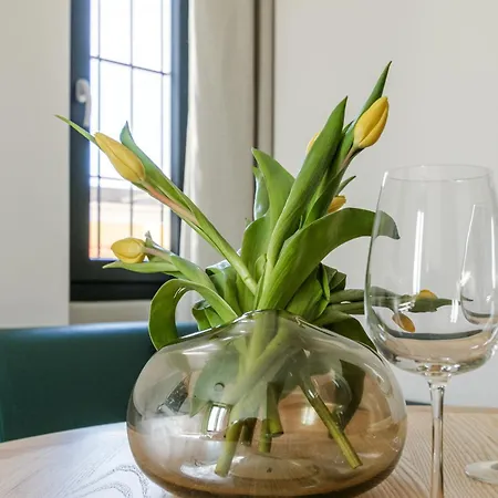 Daire Palazzo Quantum 1 *