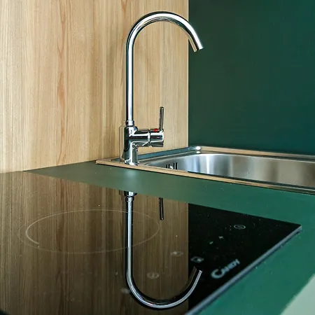 Palazzo Quantum 1 Apartman Milánó