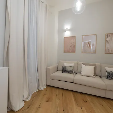 & Modern Porta Vittoria-duomo By Rentopolis Apartment Mailand