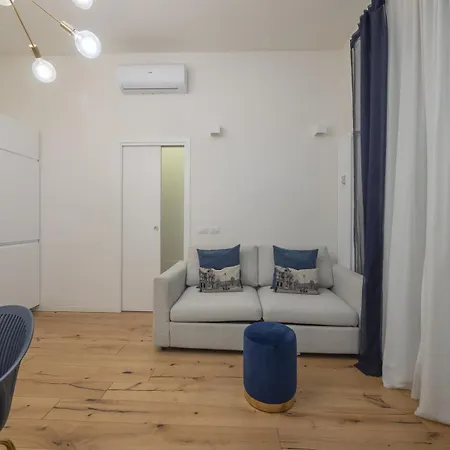 Apartment & Modern Porta Vittoria-duomo By Rentopolis *