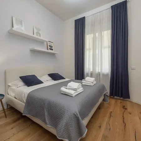 & Modern Porta Vittoria-duomo By Rentopolis Apartment *