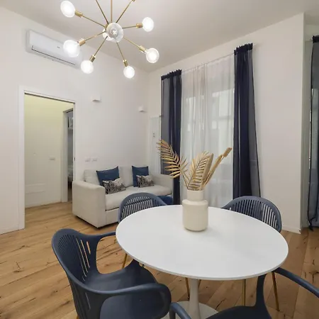 & Modern Porta Vittoria-duomo By Rentopolis Apartment