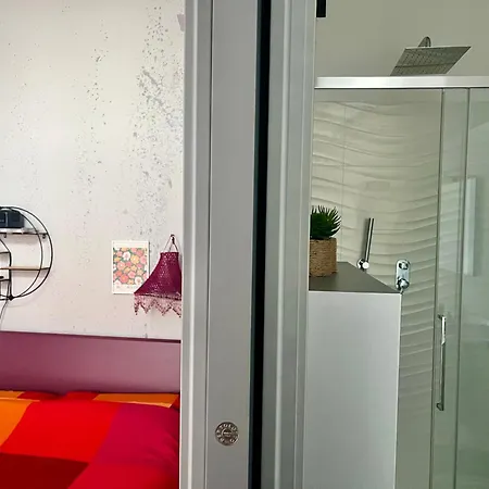 Bellissima Con Bagno Privato Citylife - Sempione בית אירוח *