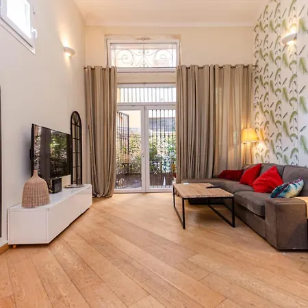 公寓 Luxury 3 Fiat, Ariberto Home, Tra Centro Storico Di E Navigli, Con Spaziosa Jacuzzi