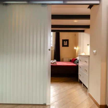 Lejlighed Luxury 3 Fiat, Ariberto Home, Tra Centro Storico Di E Navigli, Con Spaziosa Jacuzzi *