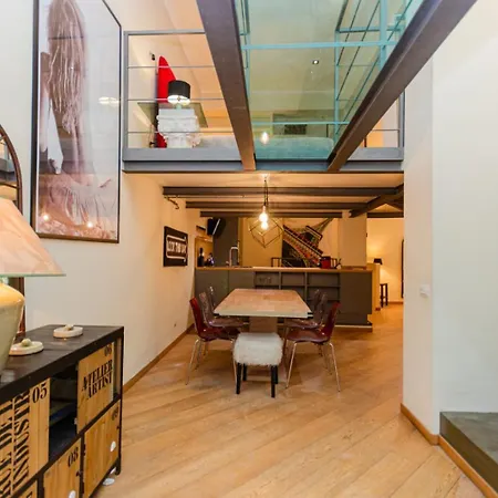 Luxury 3 Fiat, Ariberto Home, Tra Centro Storico Di E Navigli, Con Spaziosa Jacuzzi