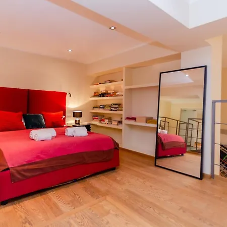 Apartment Luxury 3 Fiat, Ariberto Home, Tra Centro Storico Di E Navigli, Con Spaziosa Jacuzzi Milan