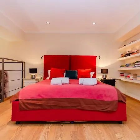 Luxury 3 Fiat, Ariberto Home, Tra Centro Storico Di E Navigli, Con Spaziosa Jacuzzi 米兰