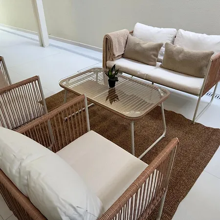 White House Con Posti Auto 아파트 *