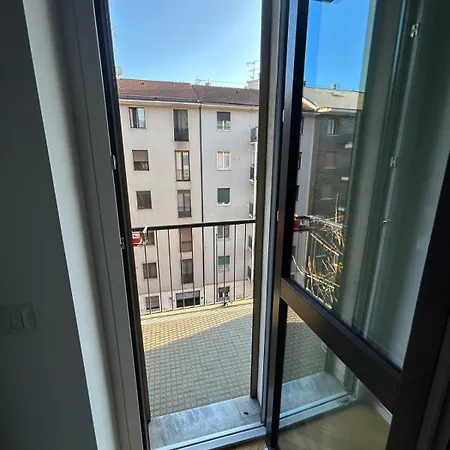 Bright&comfy In Porta Romana Milan