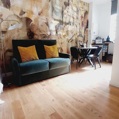 Apartamento Navigli Darsena Celebrity House *