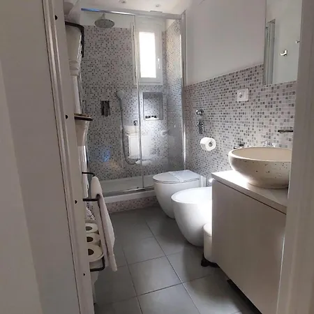 Apartamento Navigli Darsena Celebrity House Milán