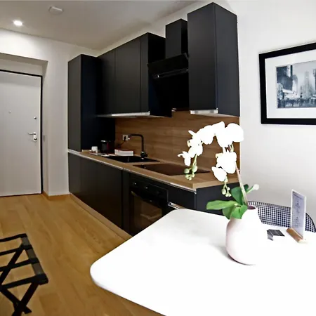 Repvblic Lux Apartman