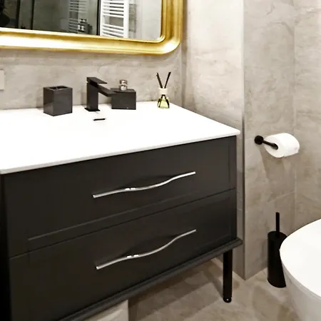 Repvblic Lux Διαμέρισμα *