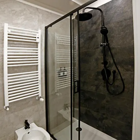 Repvblic Lux Apartman