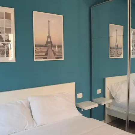 Niguarda's Nest - Bilocale A Due Passi Dall'ospedale Milano