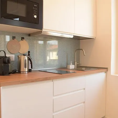 Apartament Niguarda's Nest - Bilocale A Due Passi Dall'ospedale